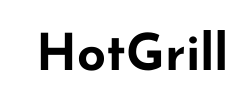 ​HotGrill​ - logo